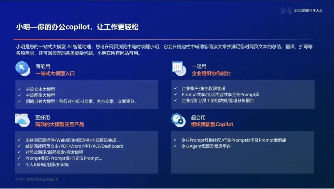 Copilot風口已至，中國企業如何快速落地？| 行業觀察