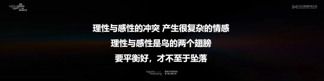 營銷科學高峰對話：以科學洞見AI營銷的無限可能